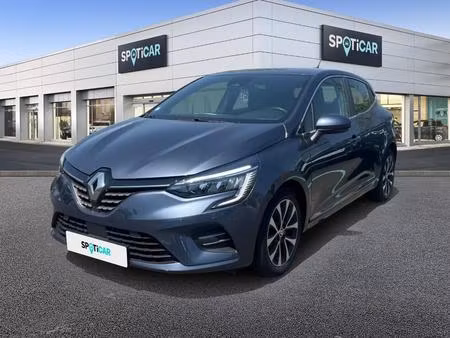 Renault Clio 1.0 TCe 100 Intens