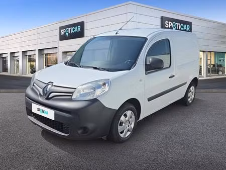 Renault Kangoo 1.5 dCi 90