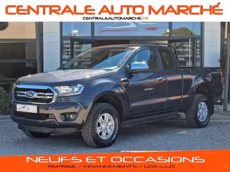 Ford Ranger 2.0 S 4x4
