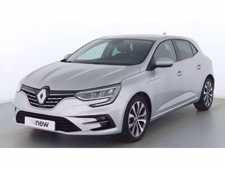 Renault Mégane E-Tech 1.6 160 Techno