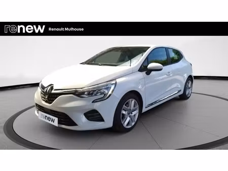 Renault Clio 1.0 TCe 100