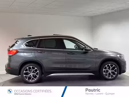 BMW X1 18d 2.0 150 xDrive