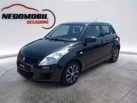 Suzuki Swift 1.3 92 GL