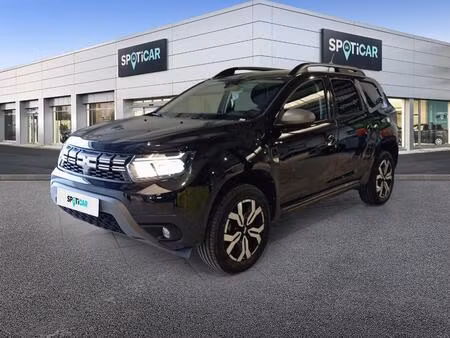 Dacia Duster 1.5 dCi 115 Expression
