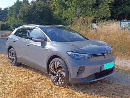 Volkswagen ID.4 204