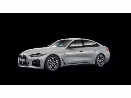 BMW Série 4 420d 2.0 190 xDrive