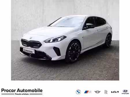 BMW Série 1 2.0 xDrive