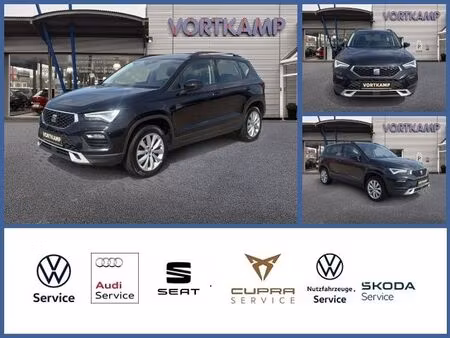 Seat Ateca 1.5 TSI 150 Style