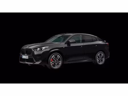 BMW X2 18d 2.0 150 sDrive