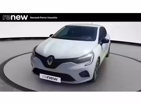 Renault Clio 1.0 TCe 90