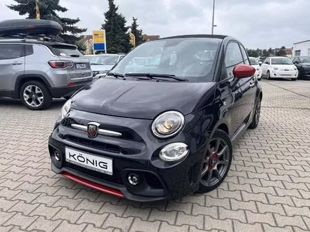 Abarth 595C 1.4 165