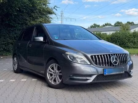 Mercedes-Benz Classe B B 180 Sport