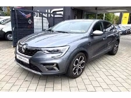 Renault Arkana 1.3 TCe 140 Techno