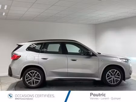 BMW X1 18i 1.5 136 sDrive