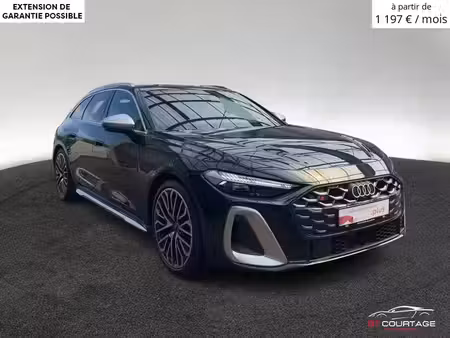 Audi A5 S5 V6 3.0 TFSI 367