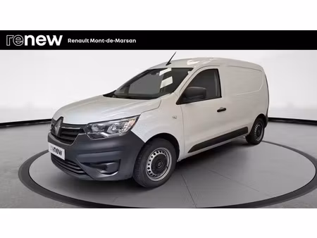 Renault Express Van 1.5 dCi 95 Confort