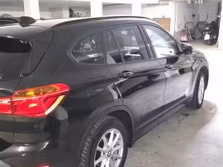 BMW X1 18d 2.0 150 xDrive
