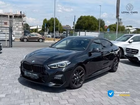 BMW Série 2 218i 1.5 136 M Sport