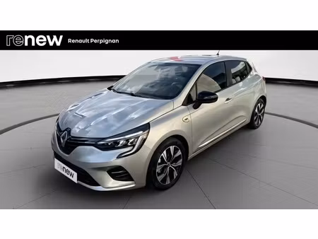 Renault Clio E-Tech 1.6 140