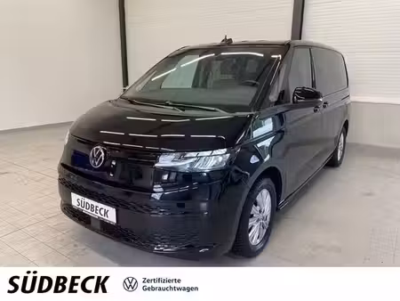 Volkswagen Multivan 2.0 TDI 150