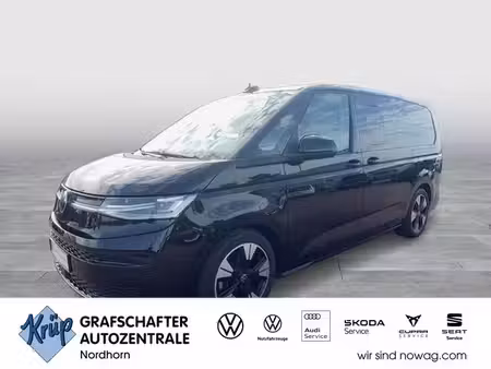 Volkswagen Multivan 2.0 TDI 150