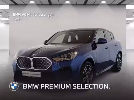 BMW IX2 20 313 xDrive