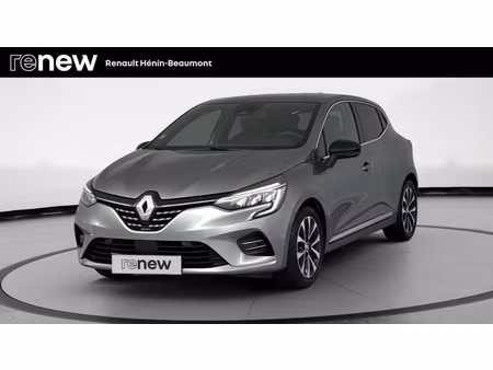 Renault Clio E-Tech 1.6 145