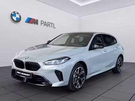BMW Série 1 118d 2.0 150