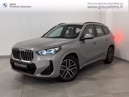 BMW X1 18d 2.0 150 sDrive