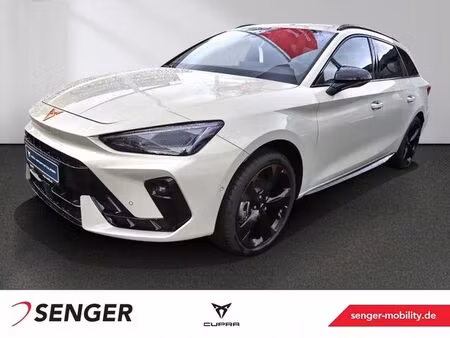 Cupra Leon 1.5 TSI 150