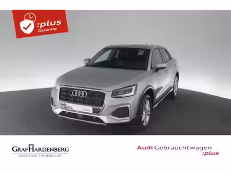 Audi Q2 30 TFSI 1.0 TFSI 116 Design