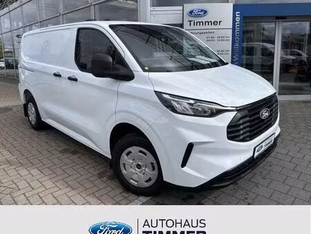 Ford Transit 2.0 110 Trend