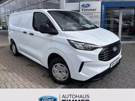 Ford Transit 2.0 110 Trend