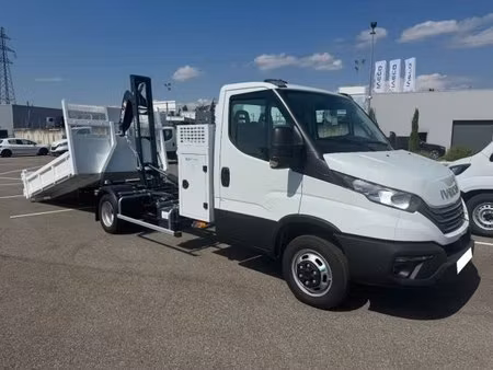 Iveco Daily 35 3.0 180
