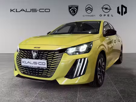 Peugeot 208 1.2