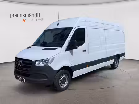 Mercedes-Benz Sprinter 315 2.0 CDI 150