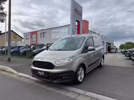 Ford Transit 1.6 97 Trend