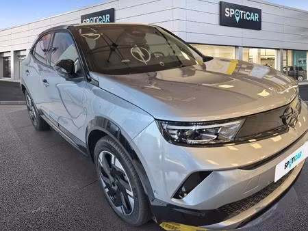Opel Mokka 156 GS