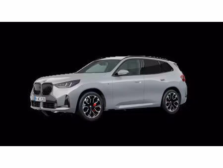 BMW X3 30d 3.0 303 xDrive