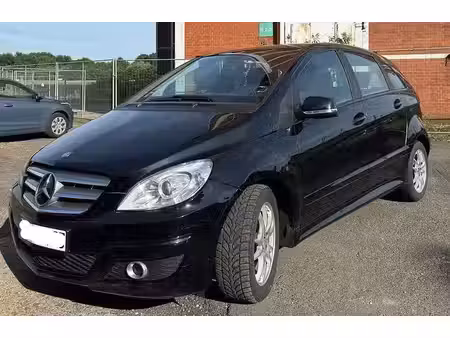 Mercedes-Benz Classe B B 180