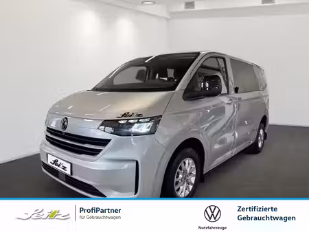 Volkswagen Caravelle 2.0 TDI 150 Life