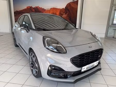 Ford Puma ST 1.5 200