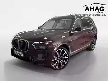 BMW X7 40d 3.0 340 xDrive