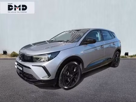 Opel Grandland 1.2 130 GS