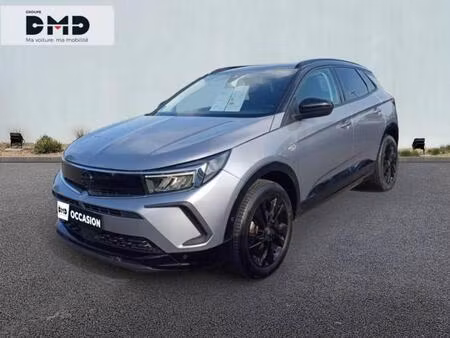 Opel Grandland 1.2 130 GS