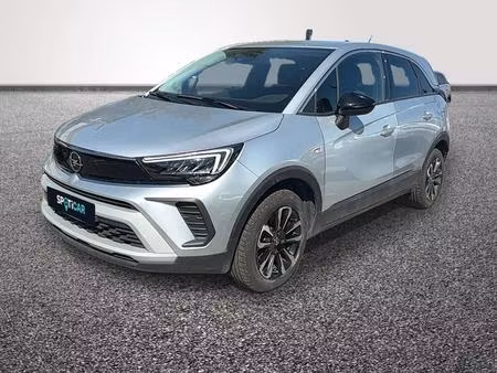 Opel Crossland 1.2 110 Elegance