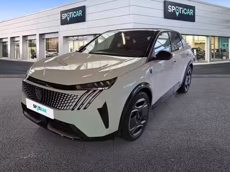 Peugeot 3008 210 GT