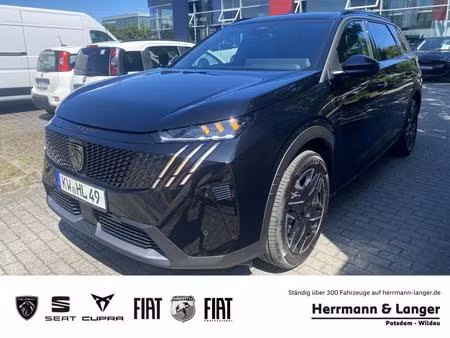 Peugeot 5008 1.2