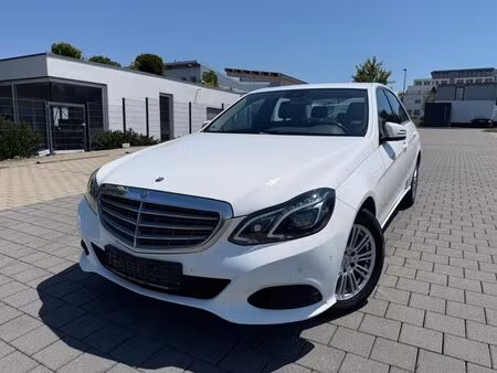 Mercedes-Benz Classe E E 200 2.1 136