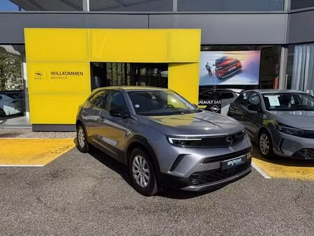 Opel Mokka 1.2 100 Edition